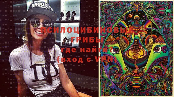 бошки Баксан